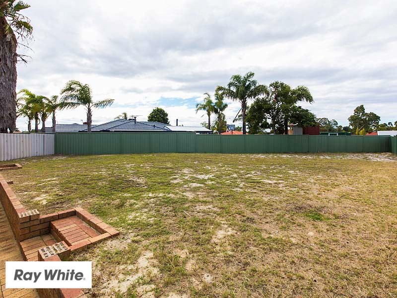 9 Yukon Place, Beechboro WA 6063