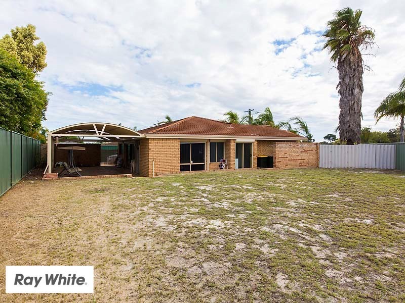 9 Yukon Place, Beechboro WA 6063