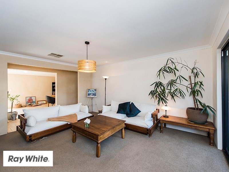 106 Charlottes Vista, Ellenbrook WA 6069