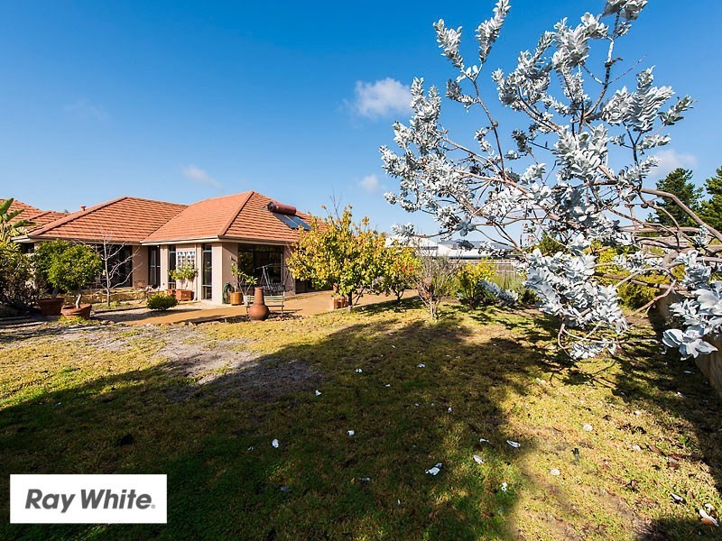 106 Charlottes Vista, Ellenbrook WA 6069