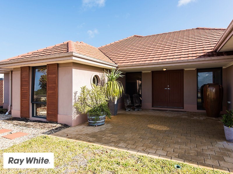 106 Charlottes Vista, Ellenbrook WA 6069