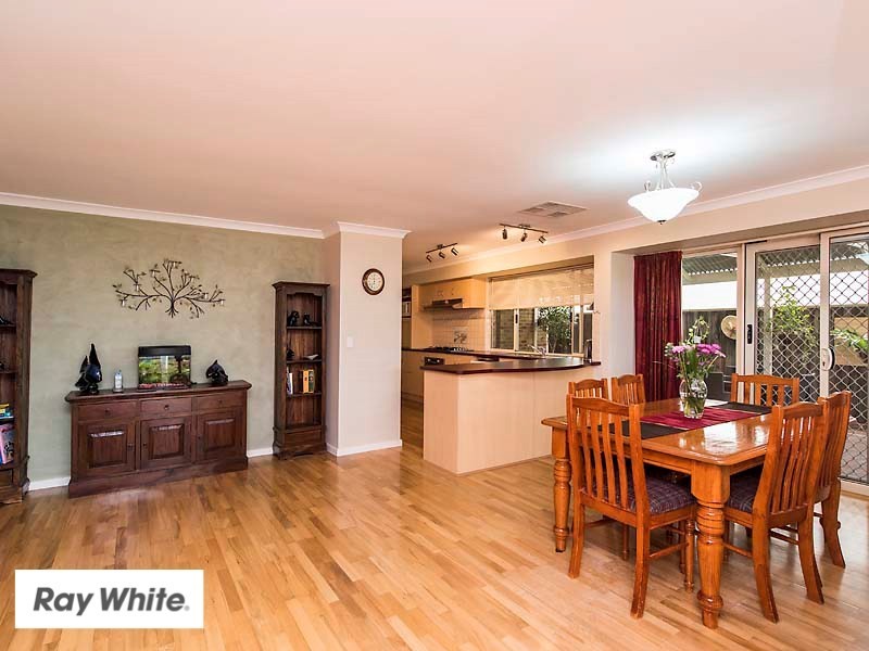 15 Nychum Pass, Ellenbrook WA 6069