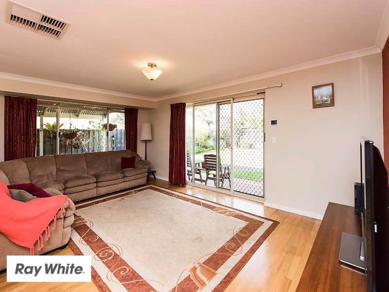 15 Nychum Pass, Ellenbrook WA 6069