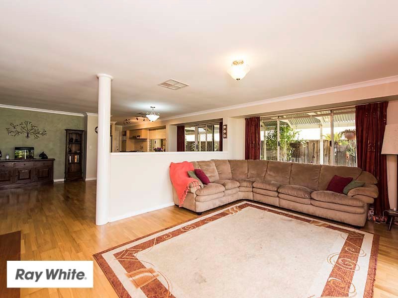15 Nychum Pass, Ellenbrook WA 6069