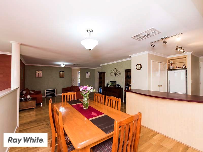 15 Nychum Pass, Ellenbrook WA 6069