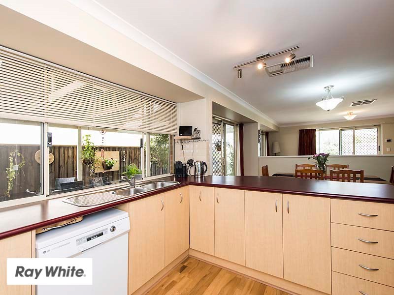 15 Nychum Pass, Ellenbrook WA 6069