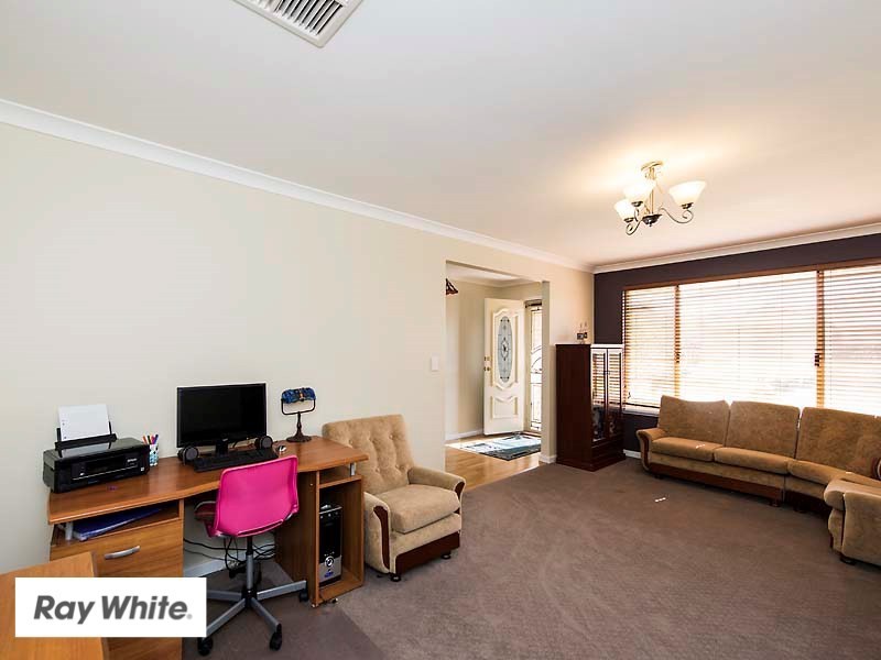 15 Nychum Pass, Ellenbrook WA 6069