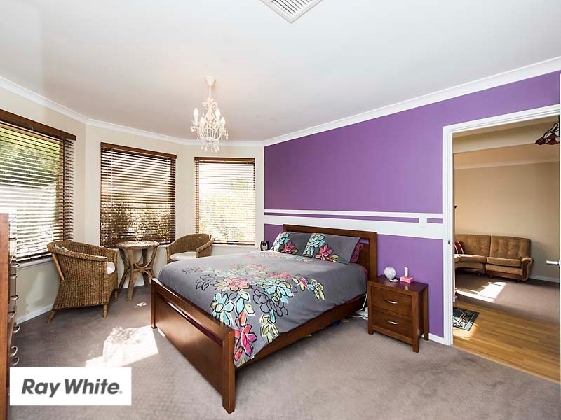15 Nychum Pass, Ellenbrook WA 6069