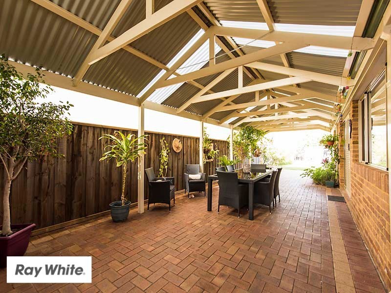 15 Nychum Pass, Ellenbrook WA 6069