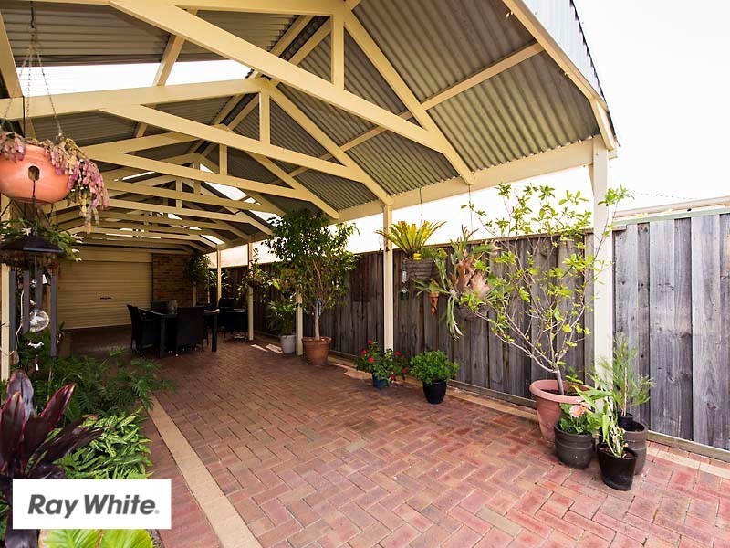 15 Nychum Pass, Ellenbrook WA 6069