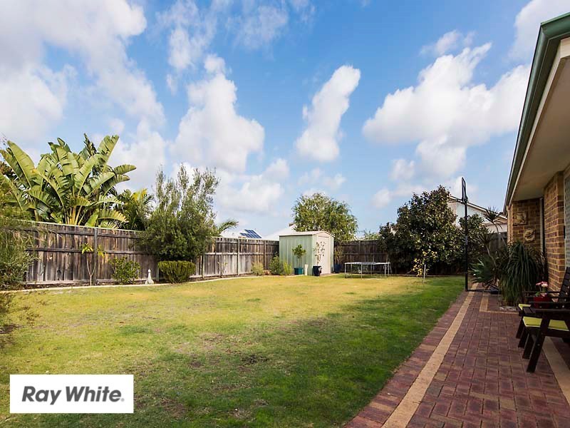 15 Nychum Pass, Ellenbrook WA 6069