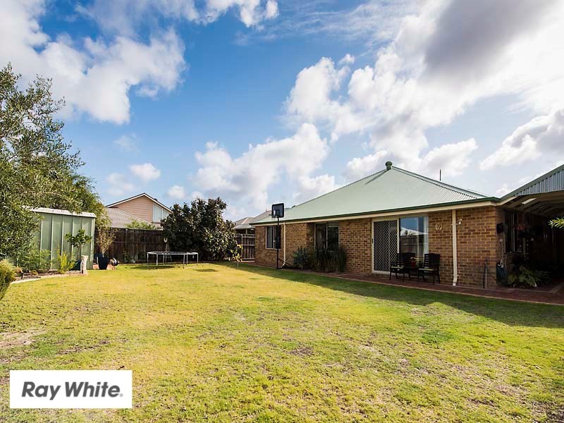15 Nychum Pass, Ellenbrook WA 6069
