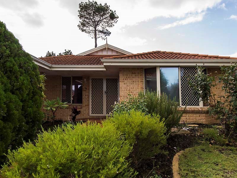 36 Forestview Boulevard, Ellenbrook WA 6069