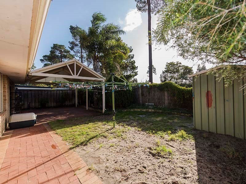 36 Forestview Boulevard, Ellenbrook WA 6069