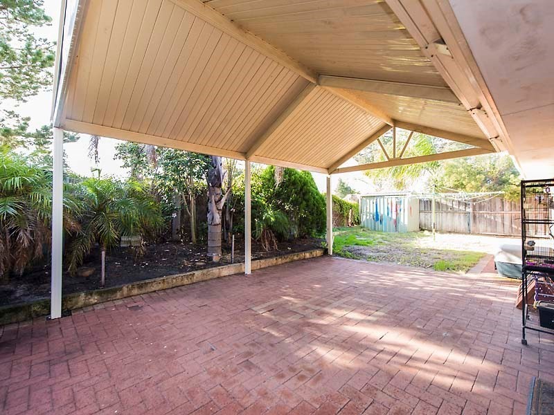 36 Forestview Boulevard, Ellenbrook WA 6069