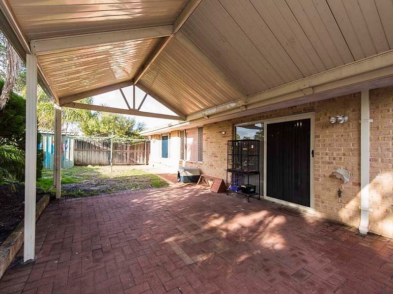 36 Forestview Boulevard, Ellenbrook WA 6069
