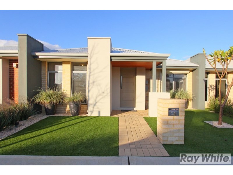 34 Wishard Circuit, Aveley WA 6069