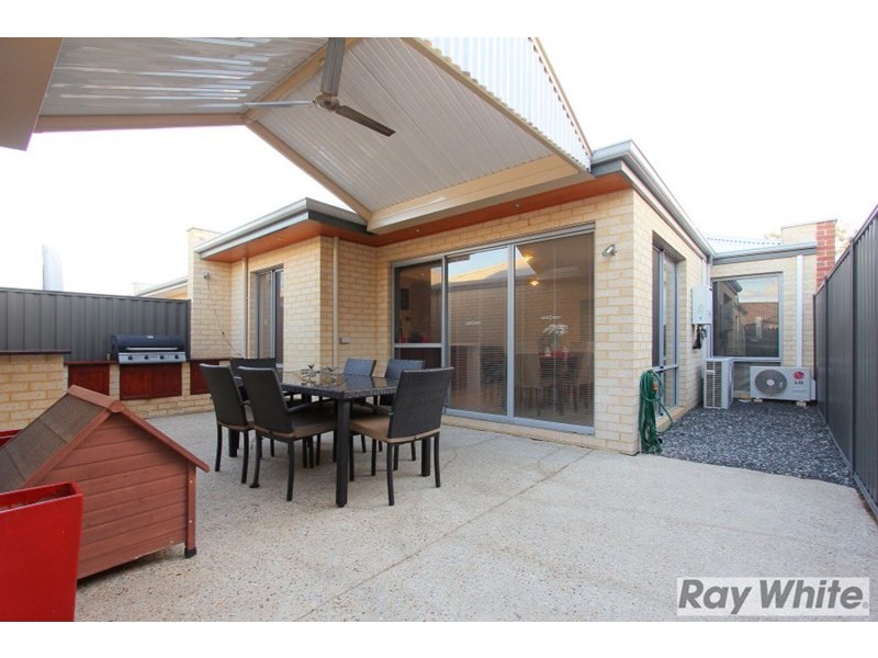 34 Wishard Circuit, Aveley WA 6069