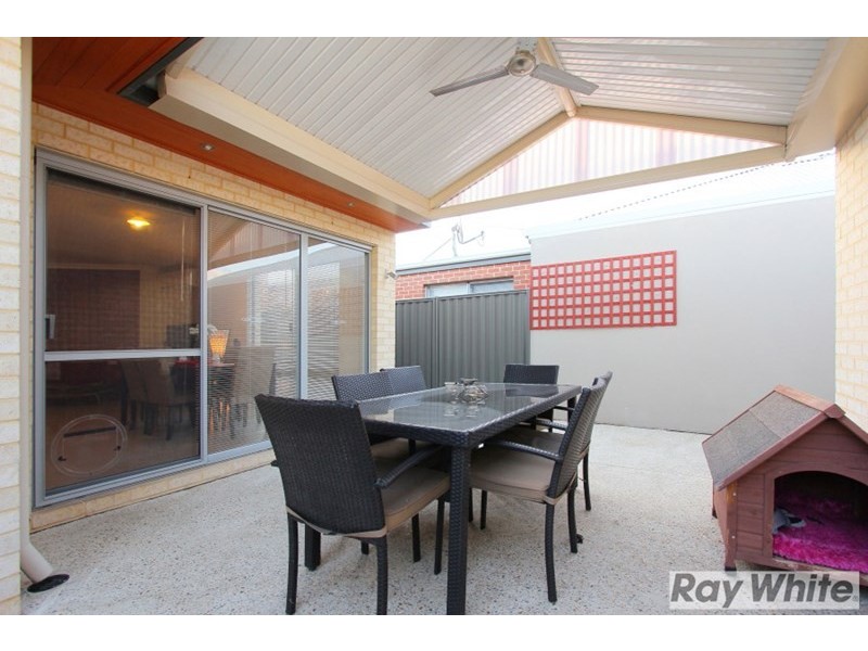34 Wishard Circuit, Aveley WA 6069