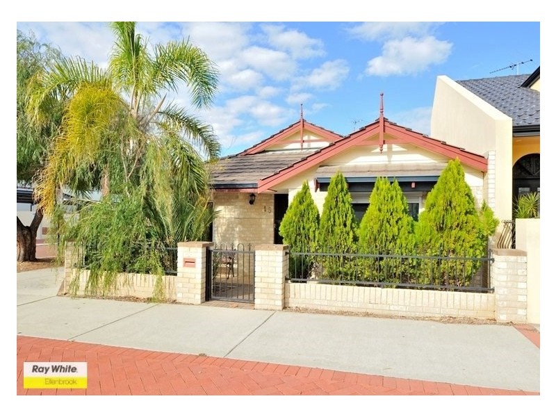 15 Queensbury Road, Joondalup WA 6027