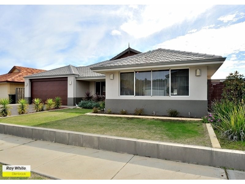 133 Charlottes Vista, Ellenbrook WA 6069
