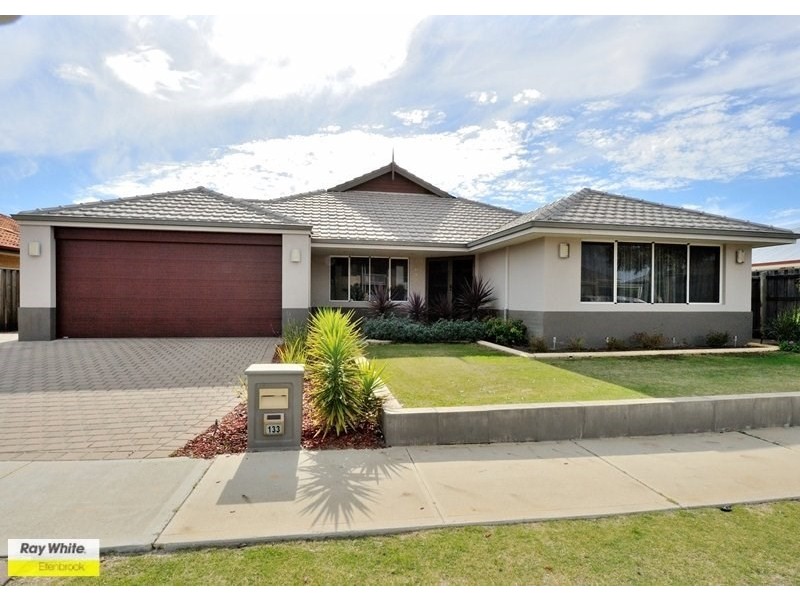 133 Charlottes Vista, Ellenbrook WA 6069