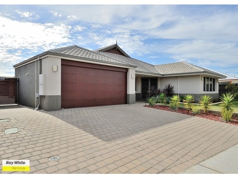 133 Charlottes Vista, Ellenbrook WA 6069