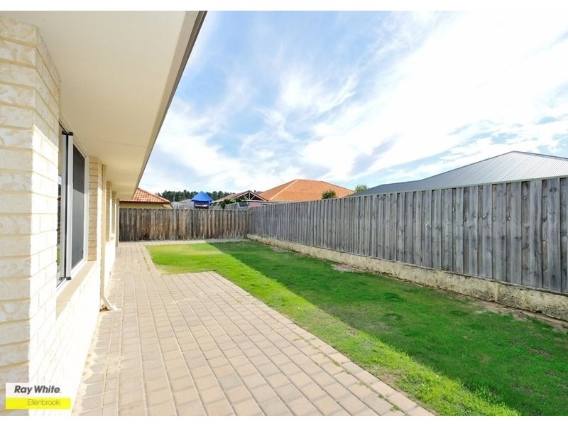 133 Charlottes Vista, Ellenbrook WA 6069