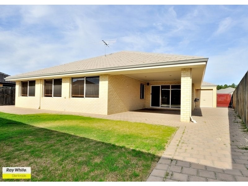 133 Charlottes Vista, Ellenbrook WA 6069