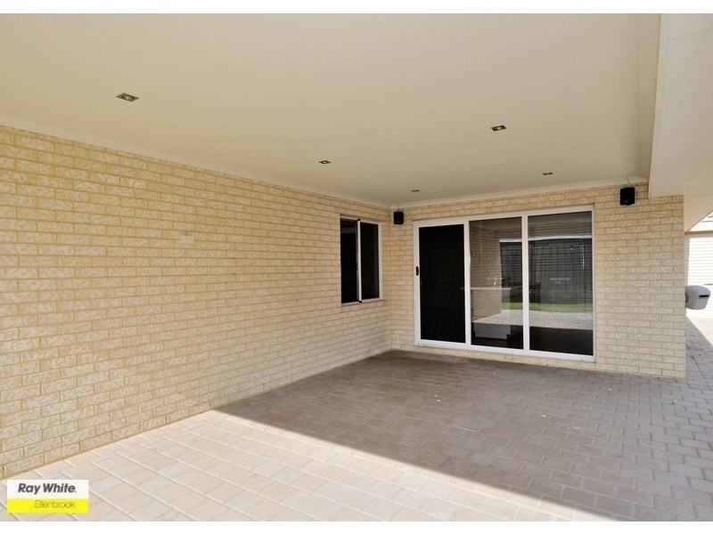 133 Charlottes Vista, Ellenbrook WA 6069