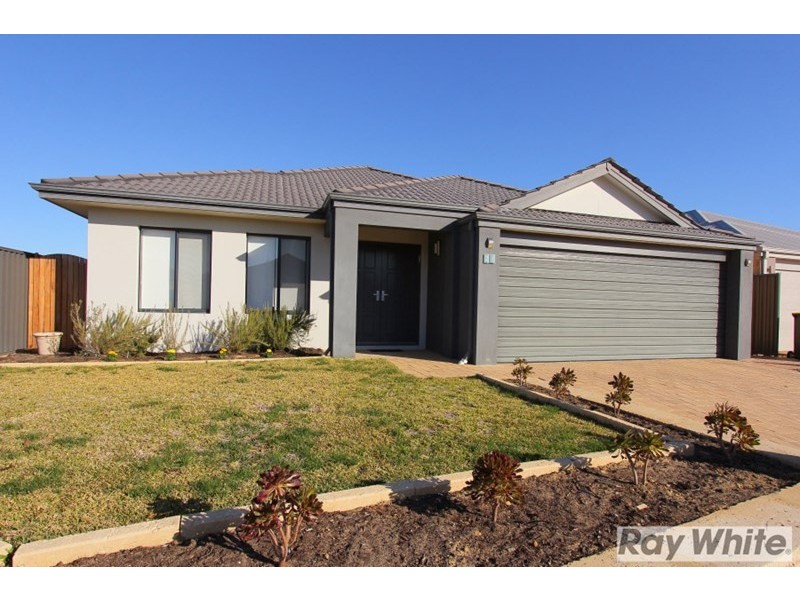21 Cinnabar Bend, Aveley WA 6069