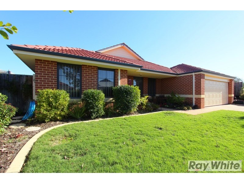35 Thorold Avenue, Ellenbrook WA 6069