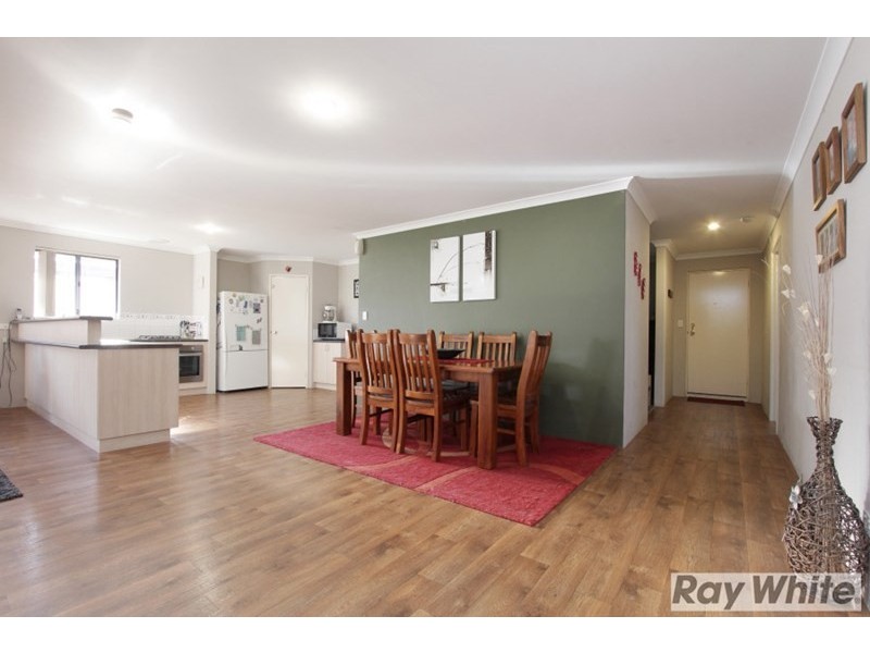 35 Thorold Avenue, Ellenbrook WA 6069