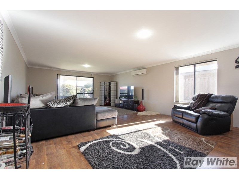 35 Thorold Avenue, Ellenbrook WA 6069