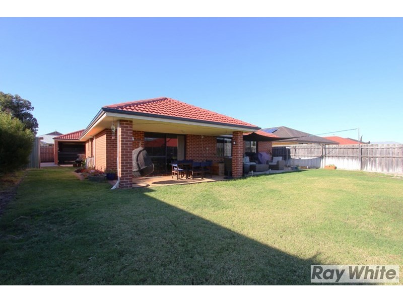 35 Thorold Avenue, Ellenbrook WA 6069