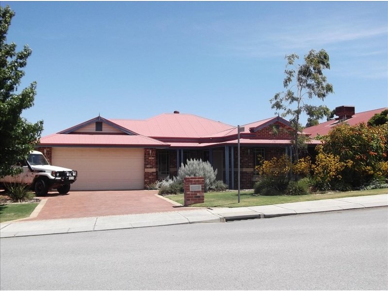 9 Thornbill Vista, Ellenbrook WA 6069