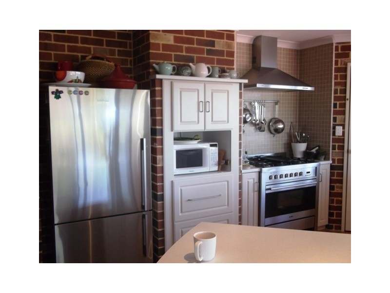 9 Thornbill Vista, Ellenbrook WA 6069