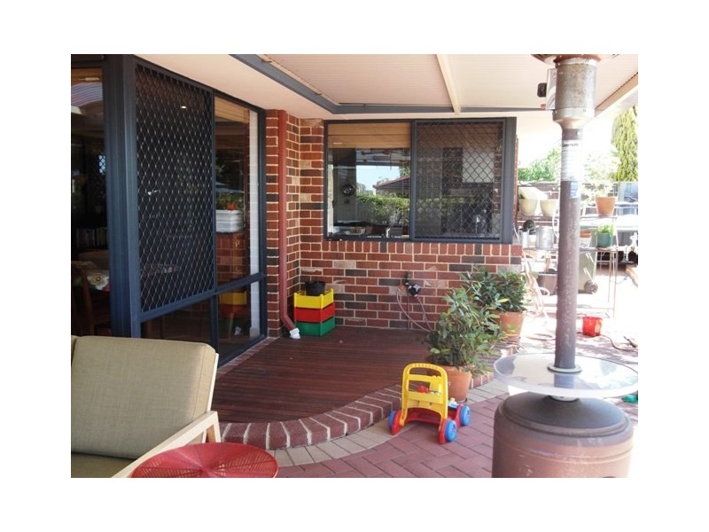 9 Thornbill Vista, Ellenbrook WA 6069