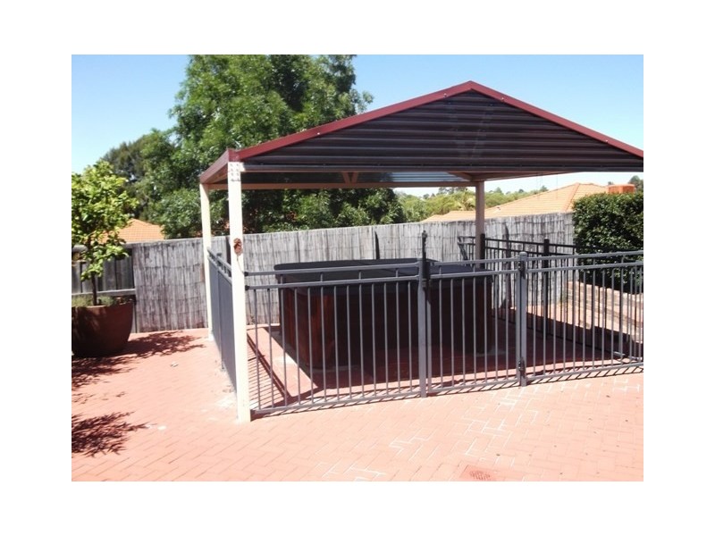 9 Thornbill Vista, Ellenbrook WA 6069