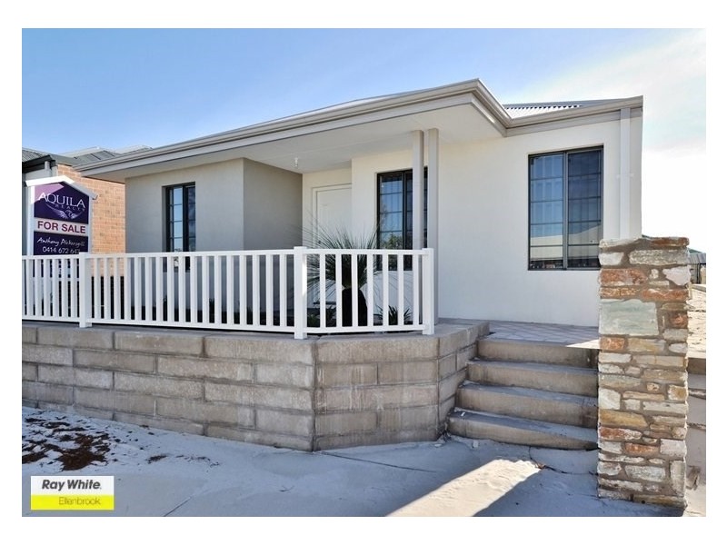 303 Banrock Drive, Ellenbrook WA 6069