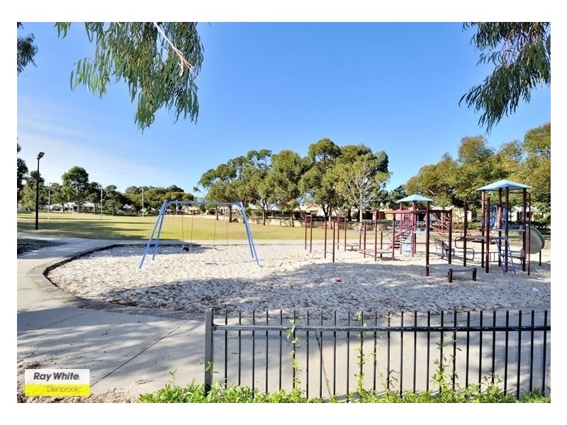 23 Anna Plains Circle, Ellenbrook WA 6069
