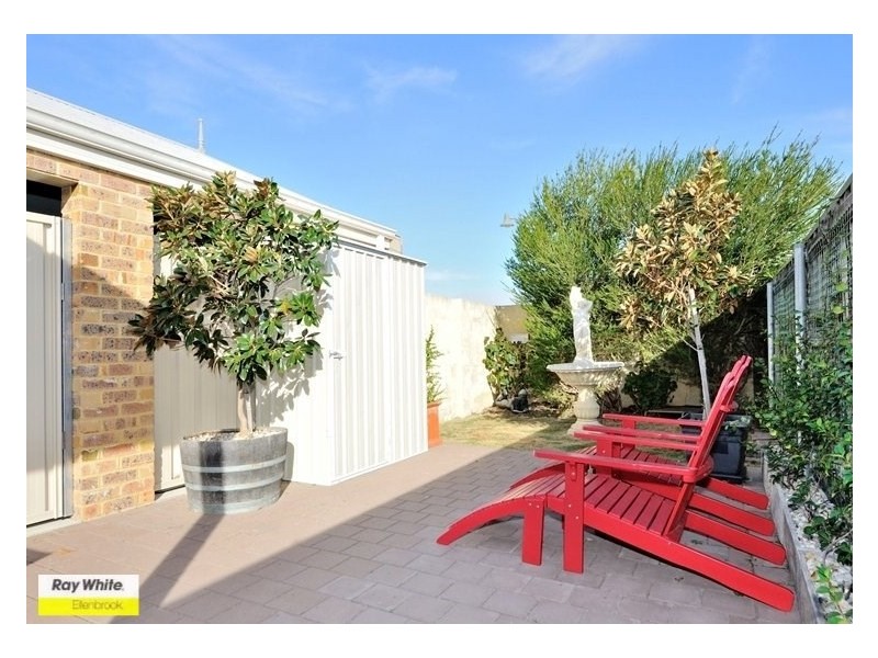 6 Sharman Vista, Ellenbrook WA 6069