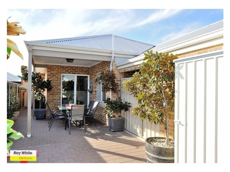 6 Sharman Vista, Ellenbrook WA 6069