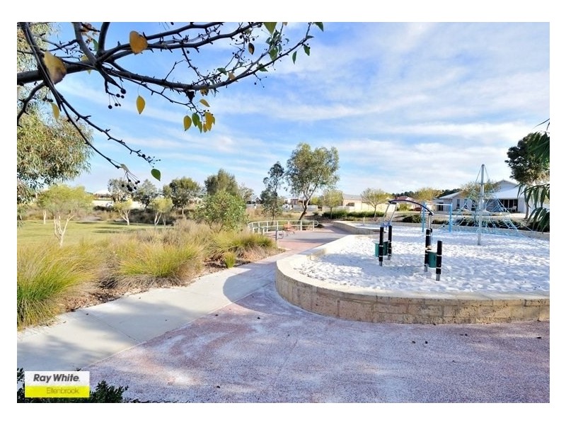 6 Sharman Vista, Ellenbrook WA 6069