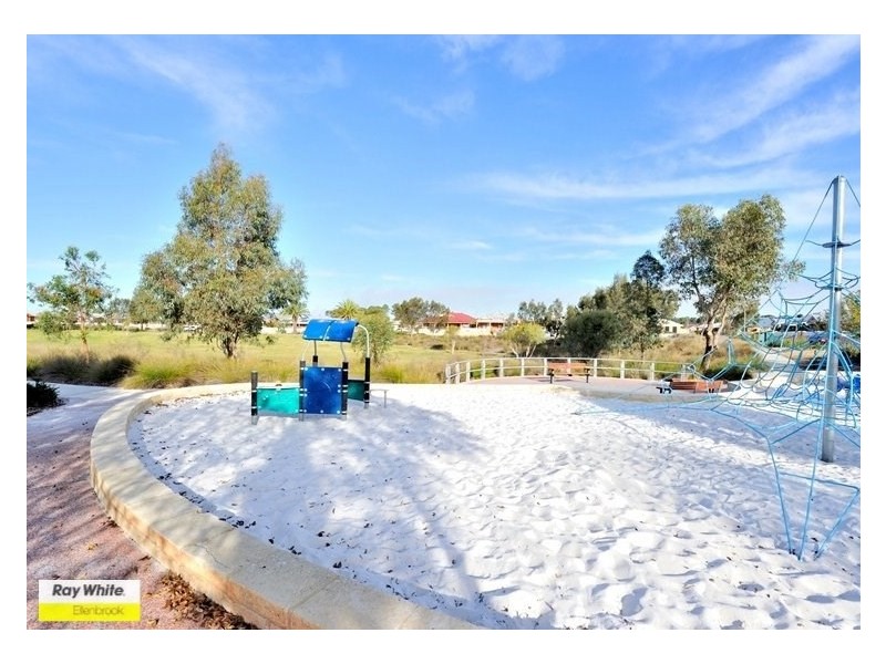 6 Sharman Vista, Ellenbrook WA 6069