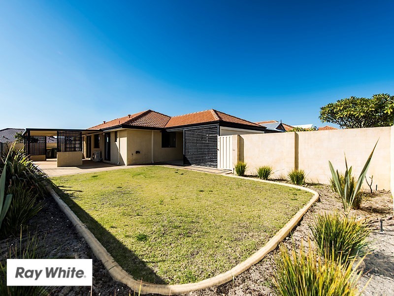 8 Derricap Avenue, Ellenbrook WA 6069