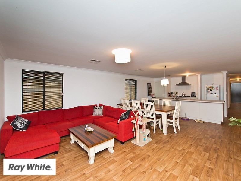 22 Warrego Outlook, Ellenbrook WA 6069