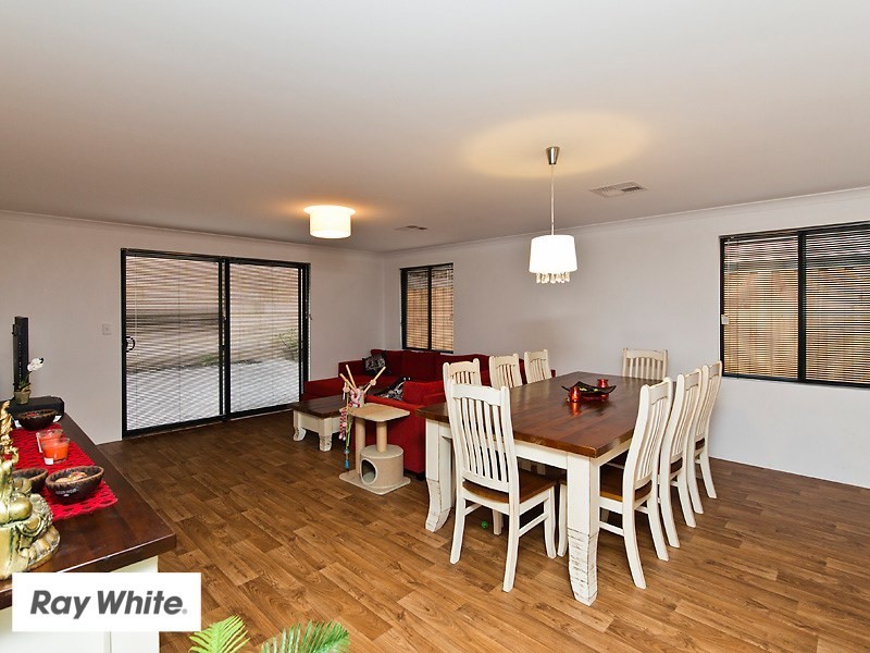 22 Warrego Outlook, Ellenbrook WA 6069