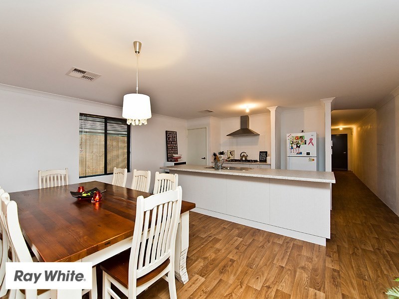 22 Warrego Outlook, Ellenbrook WA 6069