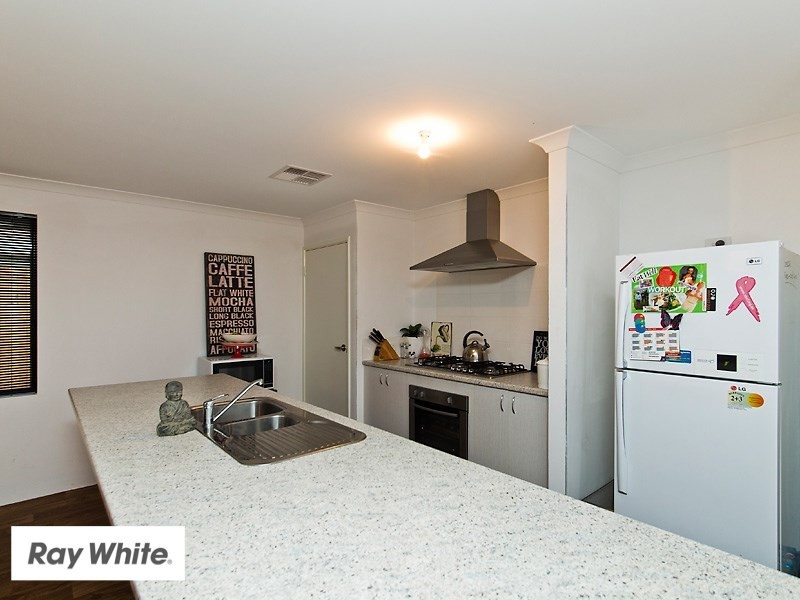 22 Warrego Outlook, Ellenbrook WA 6069